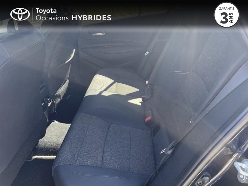 Photo 12 de l’annonce de TOYOTA Corolla Touring Spt d’occasion à vendre à MONTFAVET