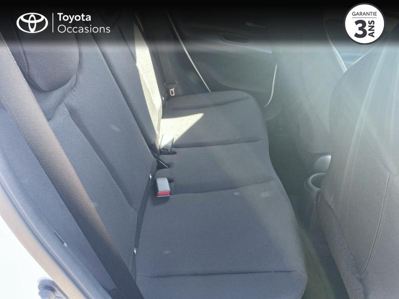 Photo 7 de l’annonce de TOYOTA Aygo X d’occasion à vendre à MONTFAVET