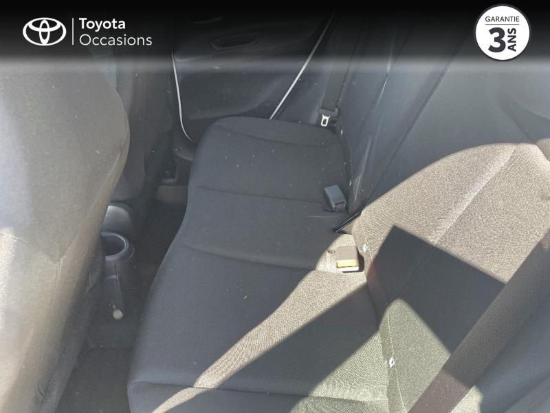 Photo 12 de l’annonce de TOYOTA Aygo X d’occasion à vendre à MONTFAVET