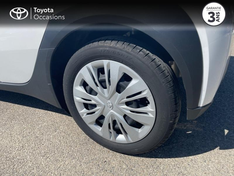 Photo 16 de l’annonce de TOYOTA Aygo X d’occasion à vendre à MONTFAVET