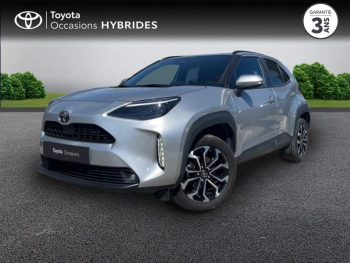 TOYOTA Yaris Cross d’occasion à vendre à MONTFAVET
