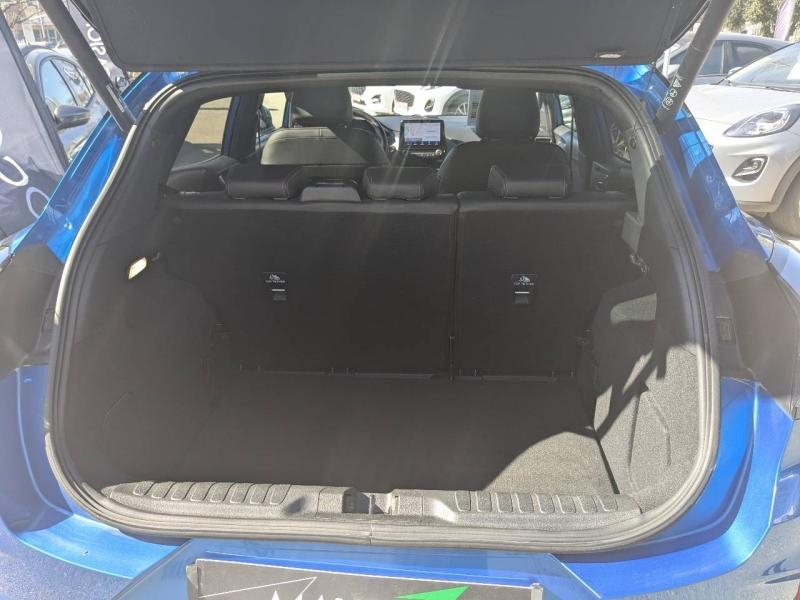 Photo 8 de l’annonce de FORD Puma d’occasion à vendre à MARSEILLE