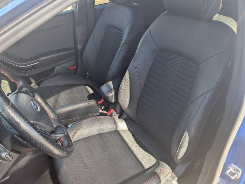 Photo 9 de l’annonce de FORD Puma d’occasion à vendre à MARSEILLE