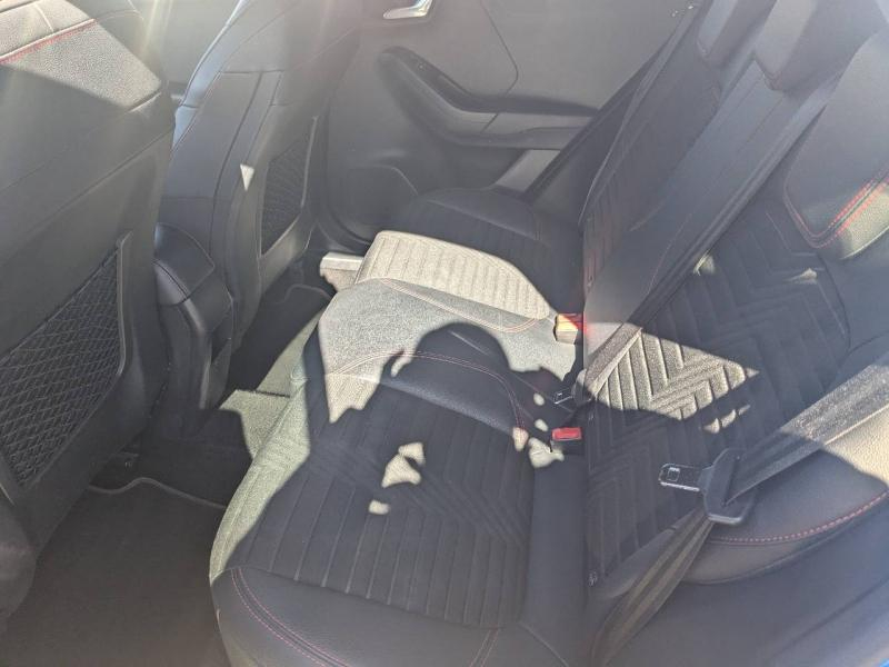 Photo 10 de l’annonce de FORD Puma d’occasion à vendre à MARSEILLE