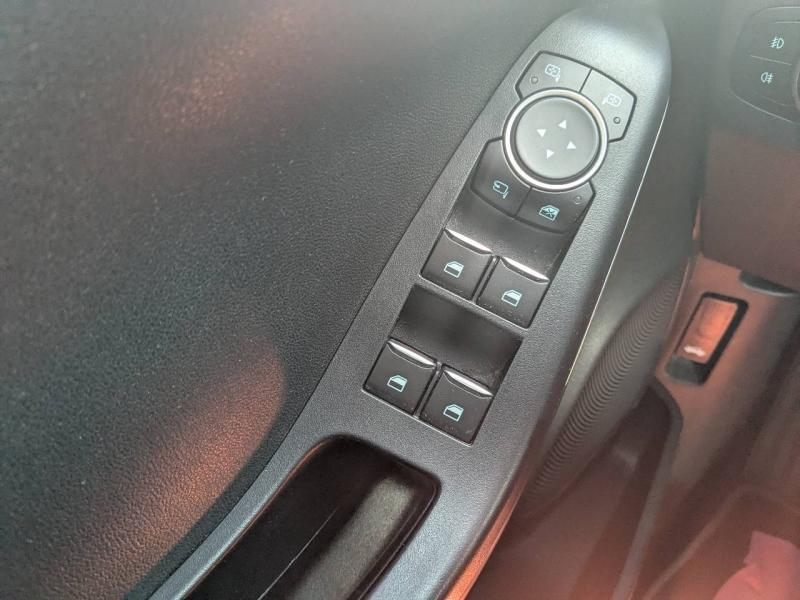 Photo 13 de l’annonce de FORD Puma d’occasion à vendre à MARSEILLE