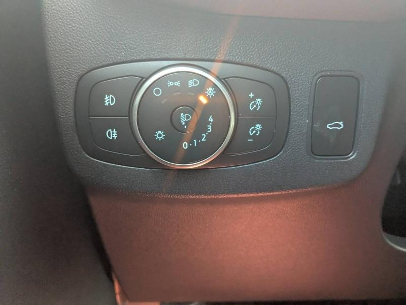 Photo 14 de l’annonce de FORD Puma d’occasion à vendre à MARSEILLE