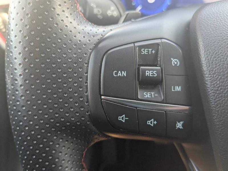 Photo 15 de l’annonce de FORD Puma d’occasion à vendre à MARSEILLE