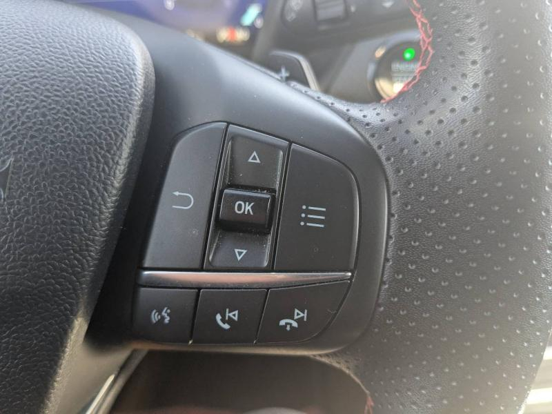 Photo 16 de l’annonce de FORD Puma d’occasion à vendre à MARSEILLE