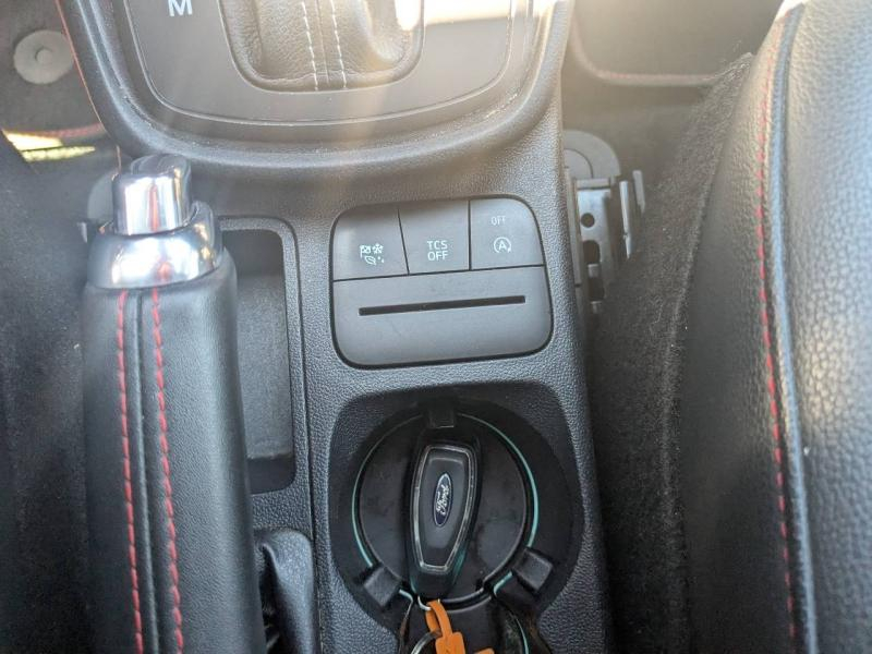 Photo 17 de l’annonce de FORD Puma d’occasion à vendre à MARSEILLE