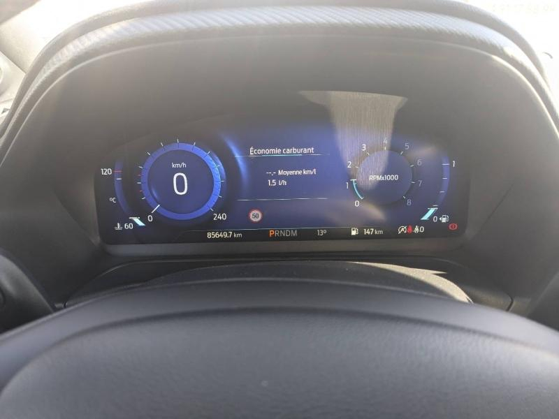 Photo 18 de l’annonce de FORD Puma d’occasion à vendre à MARSEILLE