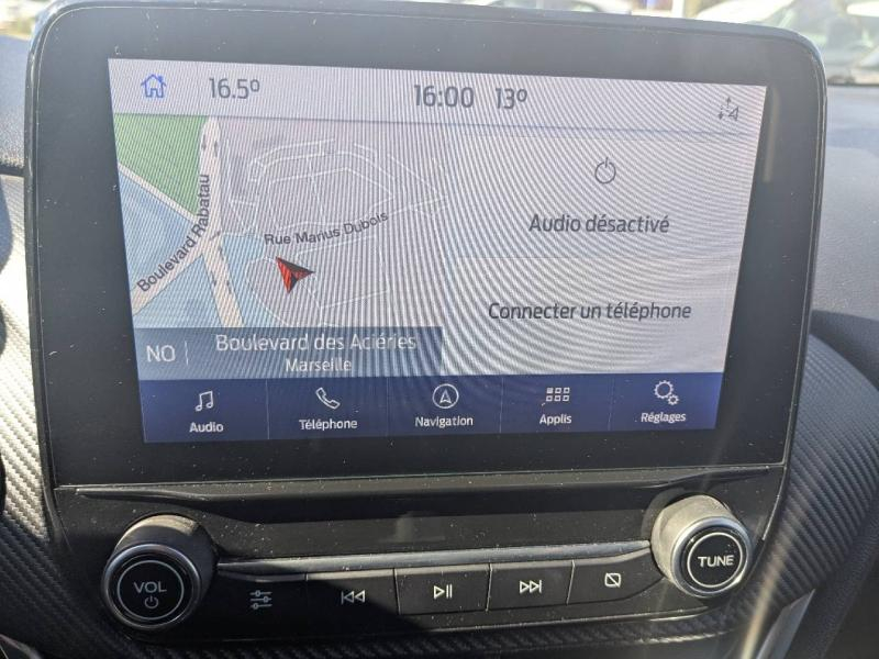 Photo 20 de l’annonce de FORD Puma d’occasion à vendre à MARSEILLE