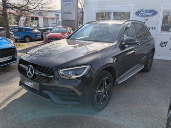 MERCEDES-BENZ GLC d’occasion à vendre à MARSEILLE