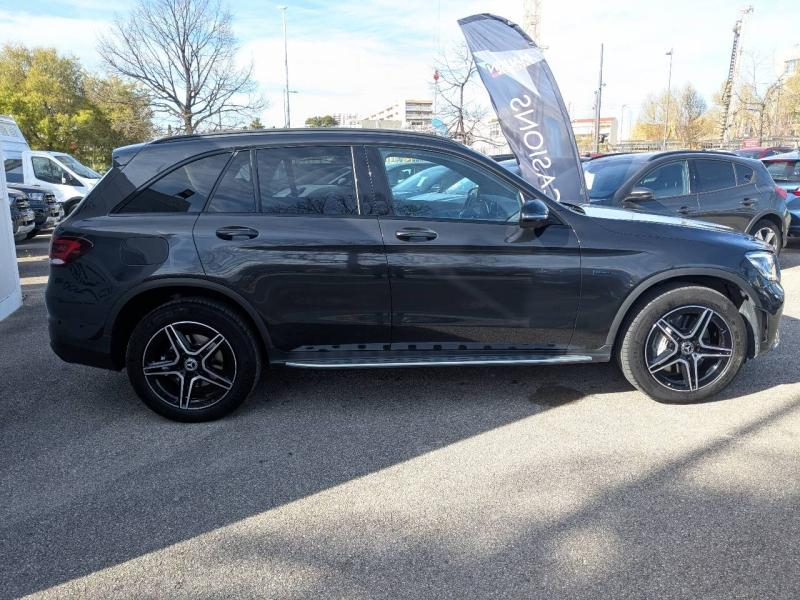 Photo 3 de l’annonce de MERCEDES-BENZ GLC d’occasion à vendre à MARSEILLE