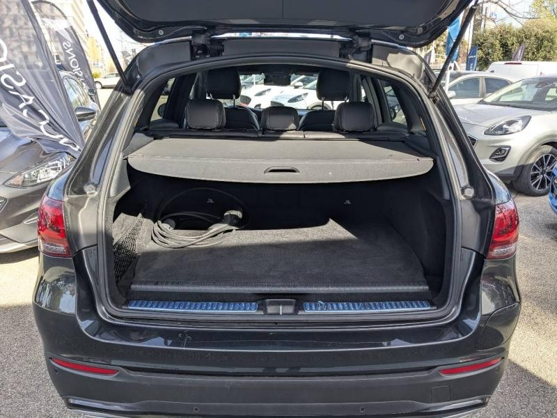 Photo 7 de l’annonce de MERCEDES-BENZ GLC d’occasion à vendre à MARSEILLE
