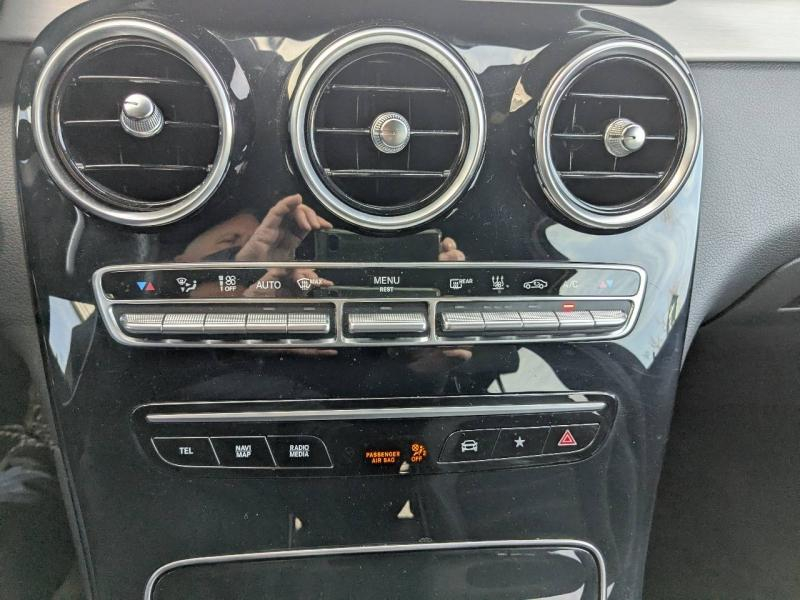 Photo 11 de l’annonce de MERCEDES-BENZ GLC d’occasion à vendre à MARSEILLE