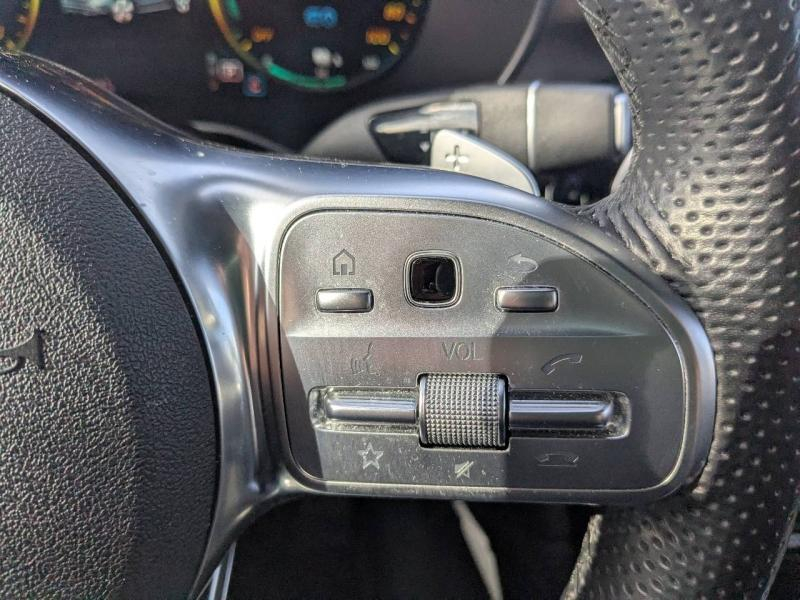 Photo 14 de l’annonce de MERCEDES-BENZ GLC d’occasion à vendre à MARSEILLE