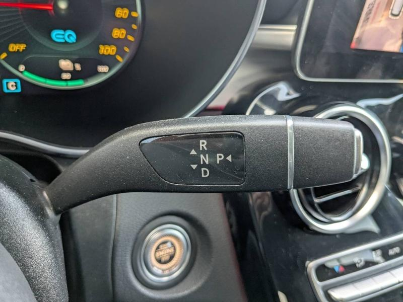 Photo 15 de l’annonce de MERCEDES-BENZ GLC d’occasion à vendre à MARSEILLE