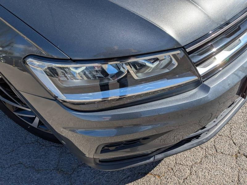 Photo 3 de l’annonce de VOLKSWAGEN Tiguan d’occasion à vendre à AIX-EN-PROVENCE