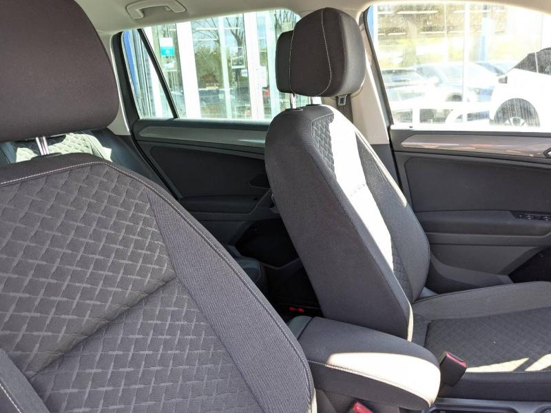 Photo 7 de l’annonce de VOLKSWAGEN Tiguan d’occasion à vendre à AIX-EN-PROVENCE