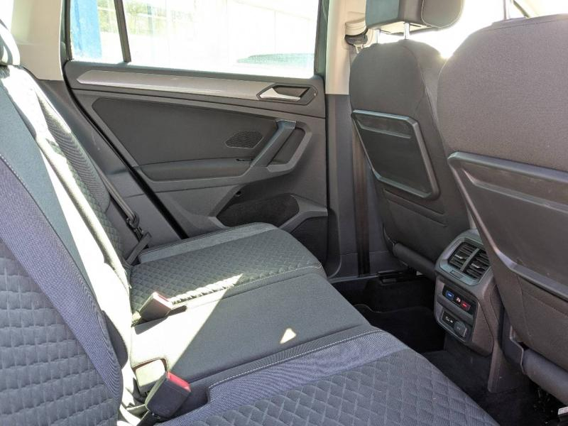 Photo 8 de l’annonce de VOLKSWAGEN Tiguan d’occasion à vendre à AIX-EN-PROVENCE