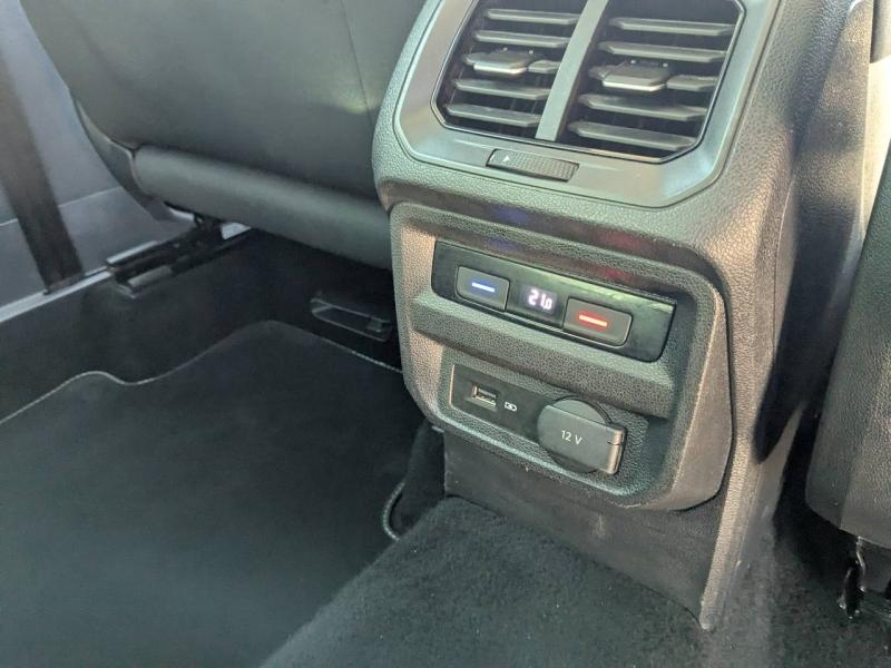 Photo 9 de l’annonce de VOLKSWAGEN Tiguan d’occasion à vendre à AIX-EN-PROVENCE