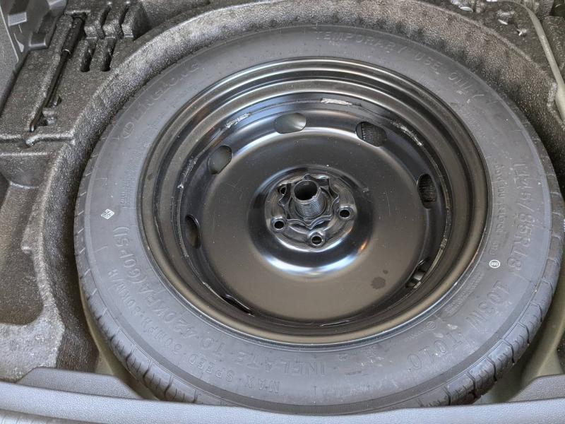 Photo 12 de l’annonce de VOLKSWAGEN Tiguan d’occasion à vendre à AIX-EN-PROVENCE