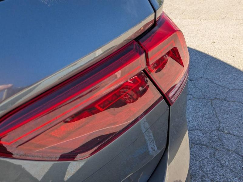 Photo 13 de l’annonce de VOLKSWAGEN Tiguan d’occasion à vendre à AIX-EN-PROVENCE