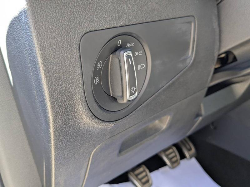 Photo 16 de l’annonce de VOLKSWAGEN Tiguan d’occasion à vendre à AIX-EN-PROVENCE