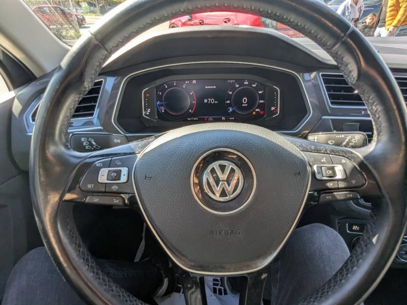 Photo 18 de l’annonce de VOLKSWAGEN Tiguan d’occasion à vendre à AIX-EN-PROVENCE