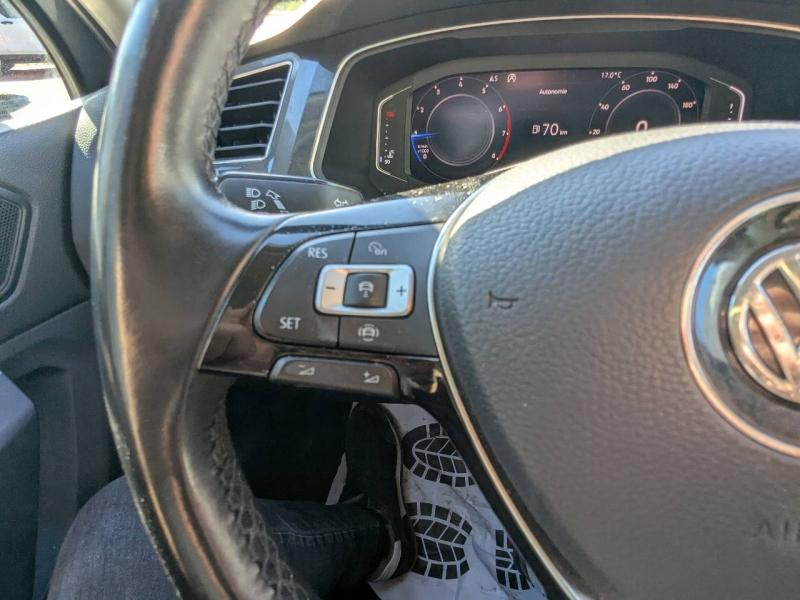 Photo 19 de l’annonce de VOLKSWAGEN Tiguan d’occasion à vendre à AIX-EN-PROVENCE