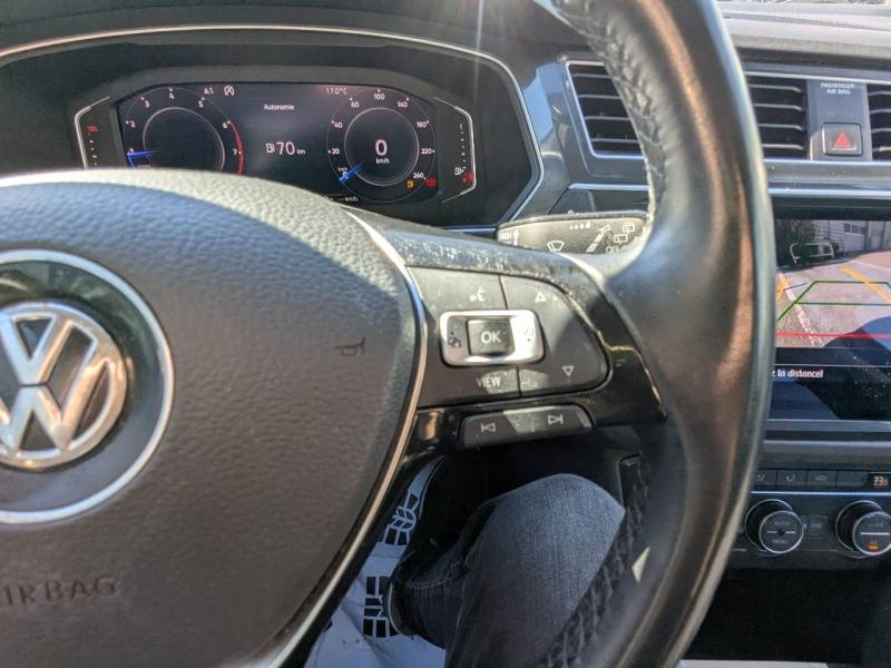 Photo 20 de l’annonce de VOLKSWAGEN Tiguan d’occasion à vendre à AIX-EN-PROVENCE