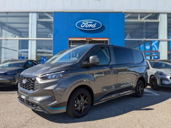 FORD Transit Custom Fg VUL d’occasion à vendre à VITROLLES