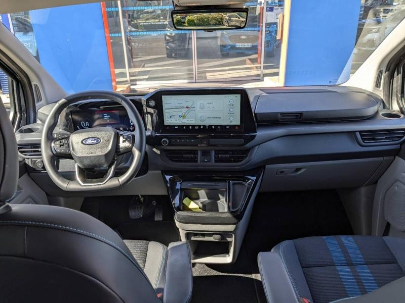 Photo 9 de l’annonce de FORD Transit Custom Fg VUL d’occasion à vendre à VITROLLES