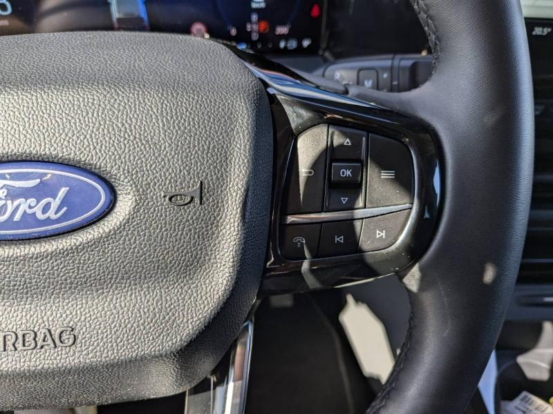 Photo 11 de l’annonce de FORD Transit Custom Fg VUL d’occasion à vendre à VITROLLES