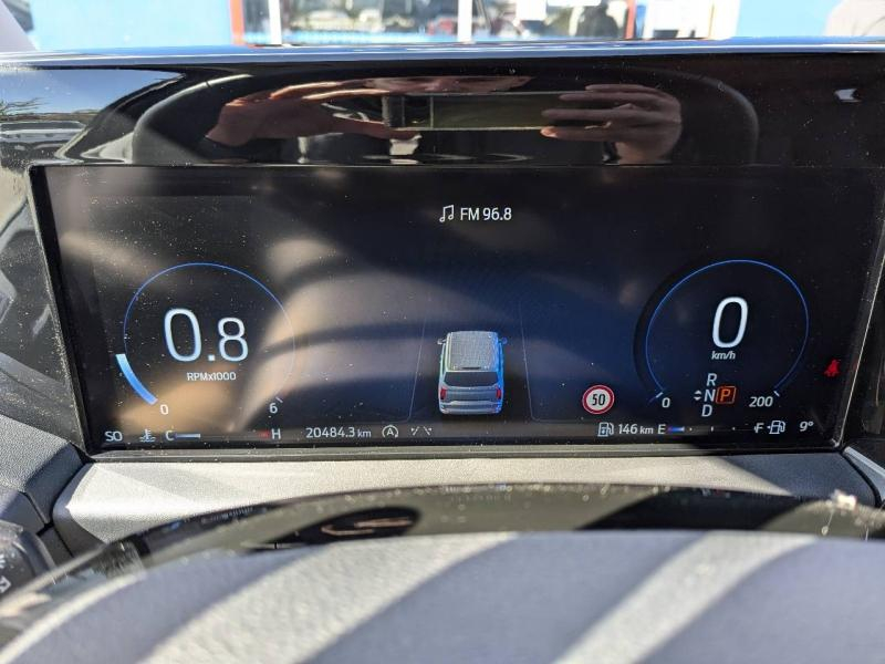 Photo 12 de l’annonce de FORD Transit Custom Fg VUL d’occasion à vendre à VITROLLES