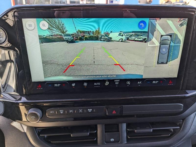 Photo 13 de l’annonce de FORD Transit Custom Fg VUL d’occasion à vendre à VITROLLES