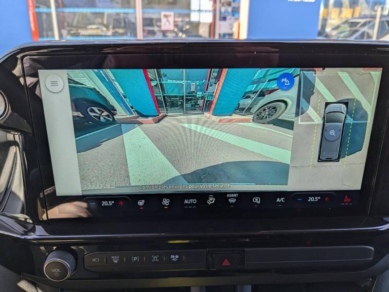 Photo 14 de l’annonce de FORD Transit Custom Fg VUL d’occasion à vendre à VITROLLES