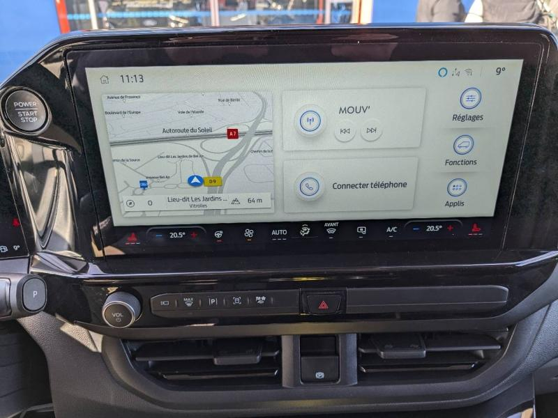 Photo 15 de l’annonce de FORD Transit Custom Fg VUL d’occasion à vendre à VITROLLES