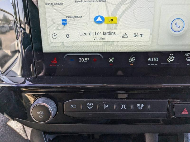 Photo 16 de l’annonce de FORD Transit Custom Fg VUL d’occasion à vendre à VITROLLES