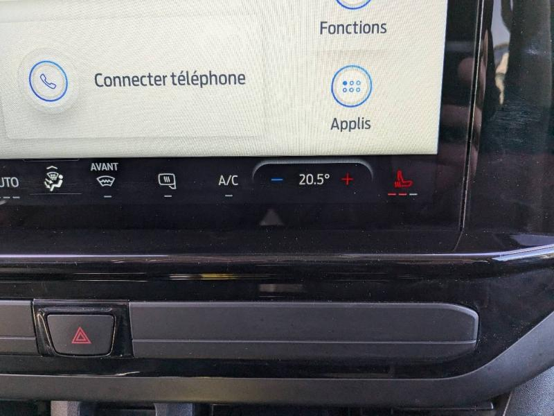 Photo 17 de l’annonce de FORD Transit Custom Fg VUL d’occasion à vendre à VITROLLES