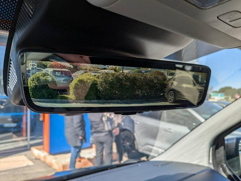 Photo 18 de l’annonce de FORD Transit Custom Fg VUL d’occasion à vendre à VITROLLES