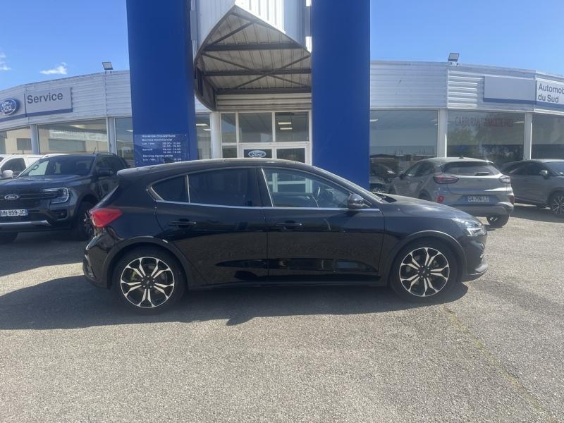Photo 5 de l’annonce de FORD Focus Active d’occasion à vendre à MARTIGUES