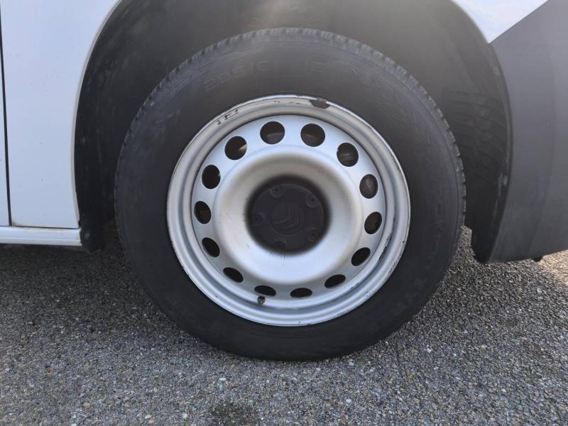 Photo 10 de l’annonce de CITROEN Berlingo Van VUL d’occasion à vendre à ARLES