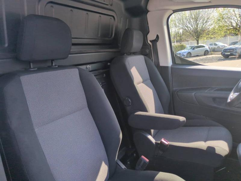 Photo 14 de l’annonce de CITROEN Berlingo Van VUL d’occasion à vendre à ARLES