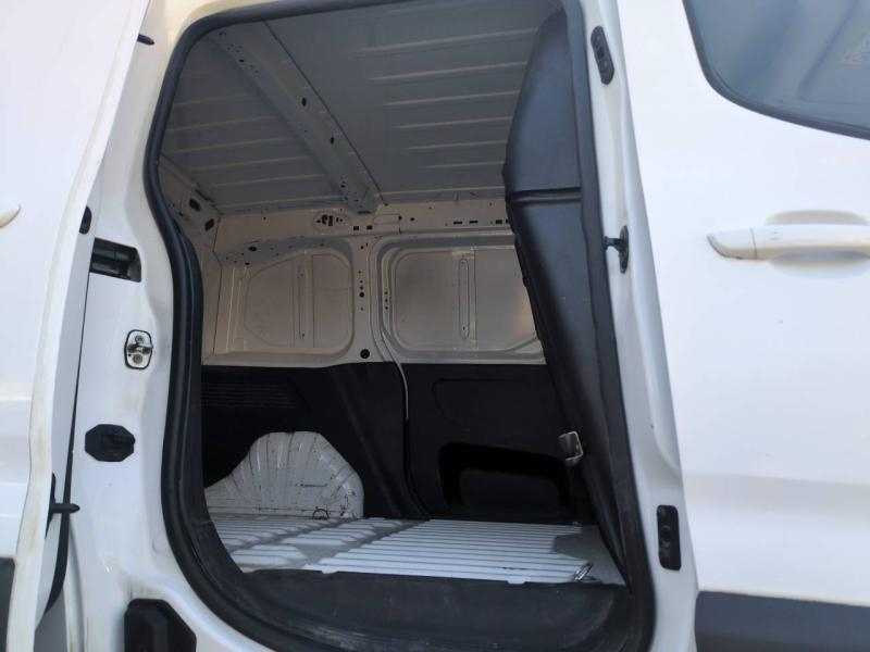 Photo 17 de l’annonce de CITROEN Berlingo Van VUL d’occasion à vendre à ARLES