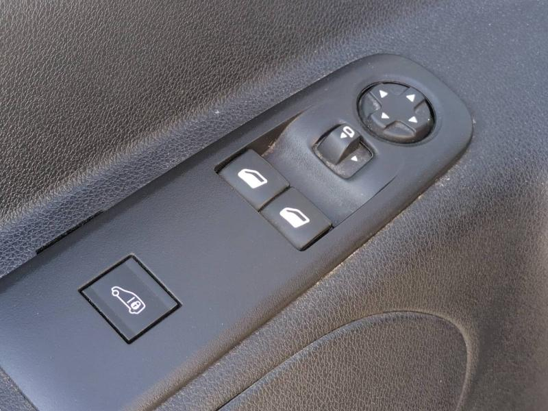 Photo 19 de l’annonce de CITROEN Berlingo Van VUL d’occasion à vendre à ARLES