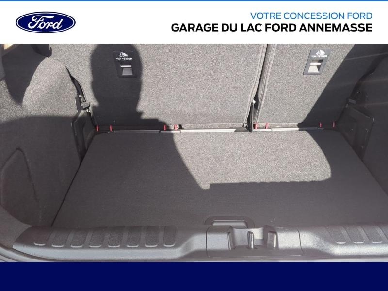 Photo 12 de l’annonce de FORD Puma d’occasion à vendre à ANNEMASSE