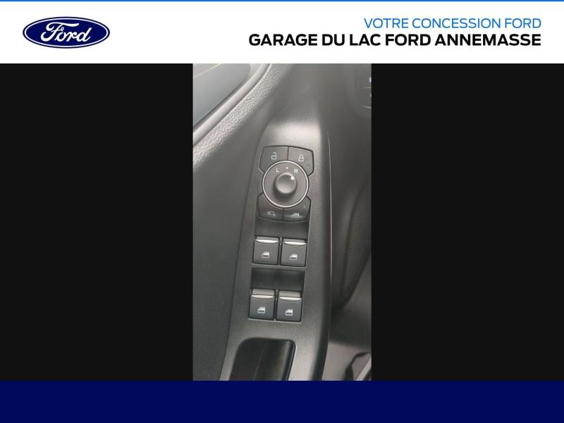 Photo 14 de l’annonce de FORD Puma d’occasion à vendre à ANNEMASSE