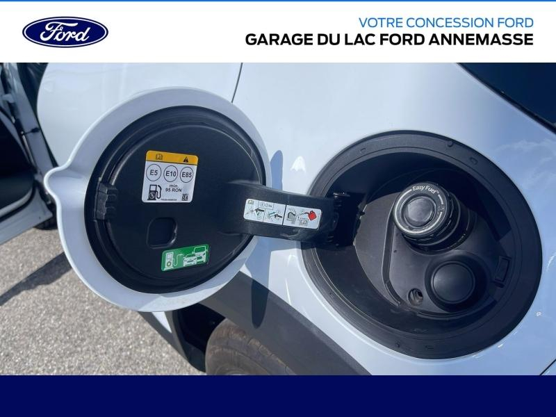 Photo 13 de l’annonce de FORD Puma d’occasion à vendre à ANNEMASSE