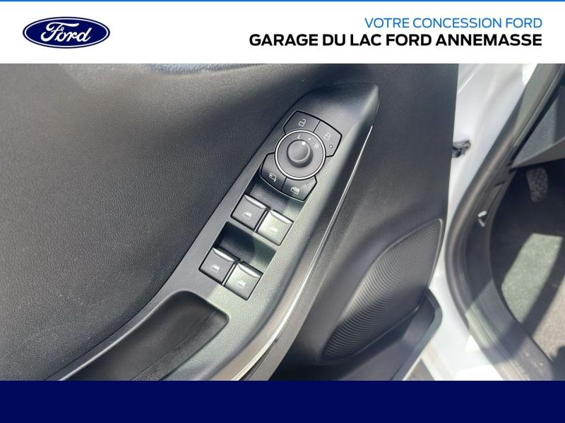 Photo 16 de l’annonce de FORD Puma d’occasion à vendre à ANNEMASSE